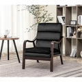 Samt-Sessel mit einer Breite von 24.8"