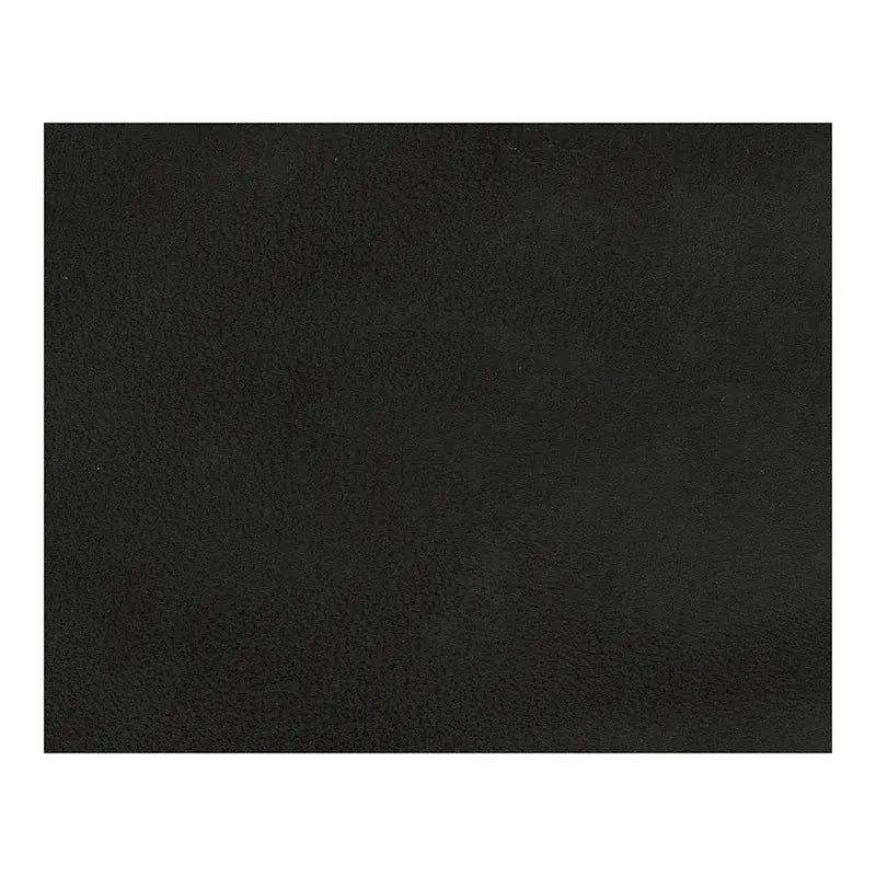 Contemporary Black Rocker Recliner