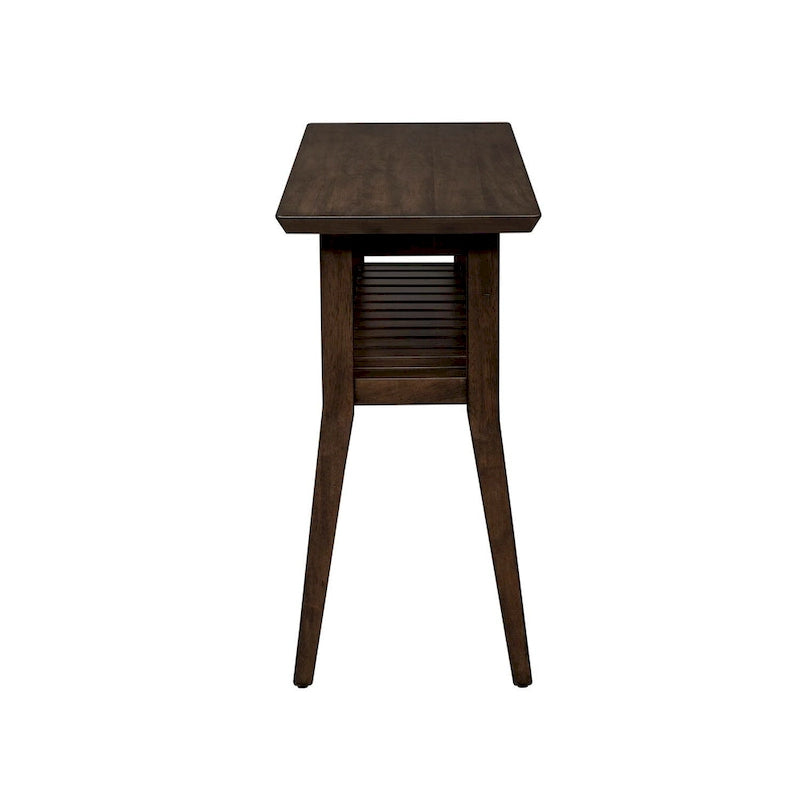 Bronze Spice Sofa Table