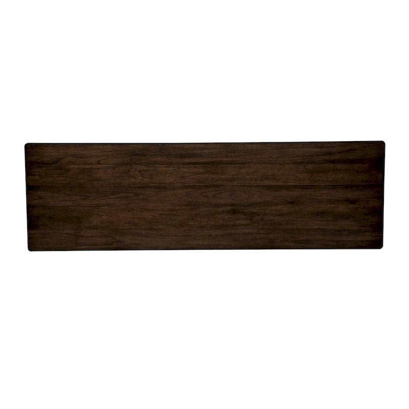 Bronze Spice Sofa Table